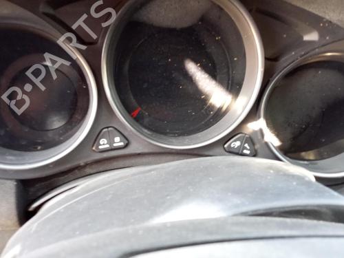 Glove box CITROËN C4 II (NC_) 1.6 HDi 90 | BP28015813C95 - Image 8
