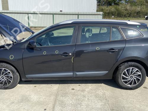 Used Left front brake caliper Left front brake caliper RENAULT MEGANE III Grandtour (KZ0/1) 1.5 dCi (KZ09, KZ0D, KZ1G, KZ29, KZ14, KZ1W, KZ10, KZ1F,... (110 hp) 33570303 33570303