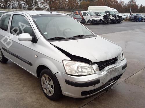 Warning switch HYUNDAI GETZ (TB) 1.1 | BP27145705I22  - Image 6