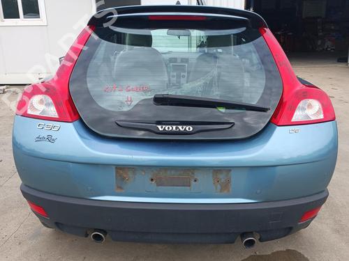 Used Rear wiper motor VOLVO C30 (533) D5 (180 hp) 27124138