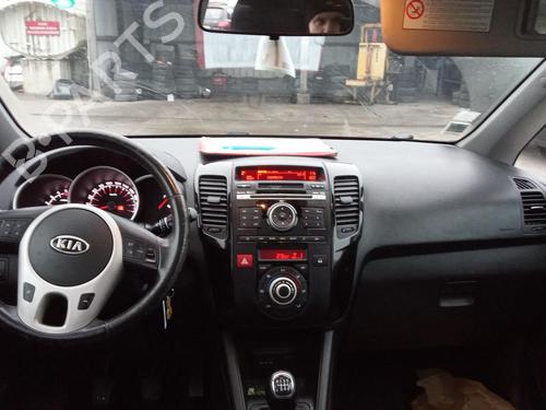 Engine KIA VENGA (YN) 1.6 CRDi 115 | BP27144212M1 
