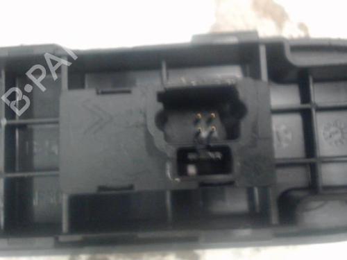 Right front window switch PEUGEOT 307 (3A/C) 2.0 HDi 110 | BP27133707I26 