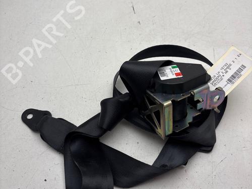 Rear right seatbelt DACIA SANDERO II 1.0 SCe 75 (B8JC, B8JD, B8NC) | BP32493727I28 - Image 3