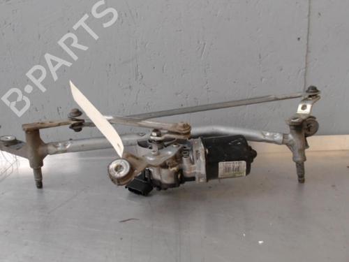 Viskermotor vindrude RENAULT MEGANE II (BM0/1_, CM0/1_) 1.5 dCi (BM1E, CM1E) (106 hp) 27118507