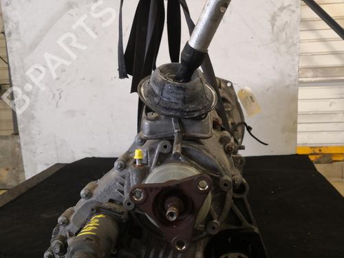Gearbox BMW X3 (E83) xDrive 35 d | BP27140343M3 