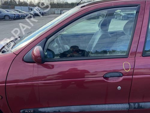 Used Front left window mechanism RENAULT MEGANE I (BA0/1_) 1.9 dTi (BA08, BA0N) (98 hp) 31625499