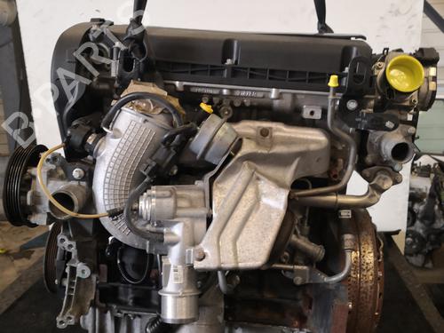 Used Engine WESTFIELD 130 Roadster 1.6 (105 hp) 27112473