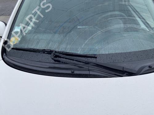 Used Front wiper motor CITROËN C1 (PM_, PN_) 1.4 HDi (54 hp) 30889229