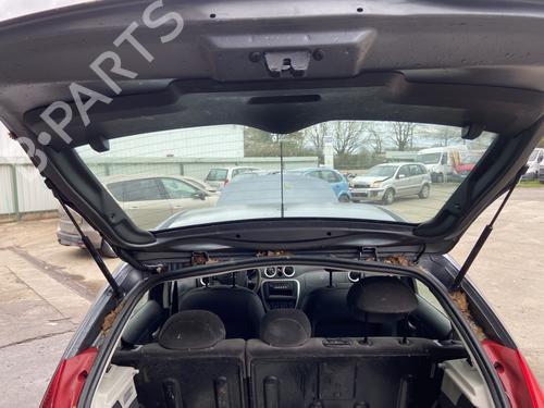 Used Tailgate lift support CITROËN C3 I (FC_, FN_) 1.4 HDi (68 hp) 33002261