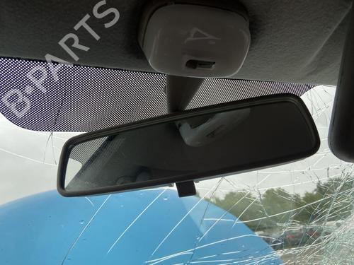 Used Rear mirror SUZUKI ALTO VII (GF) 1.0 (AMF310, GFC31S) (68 hp) 27111331