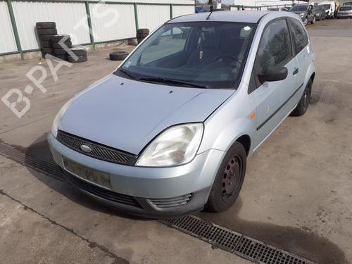 Tailgate lift support FORD FIESTA V (JH_, JD_) 1.3 | BP27120099C138 