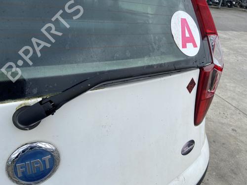 Viskermotor bagrude FIAT PUNTO (188_) 1.2 60 (188.030, .050, .130, .150, .230, .250) (60 hp) 31654841