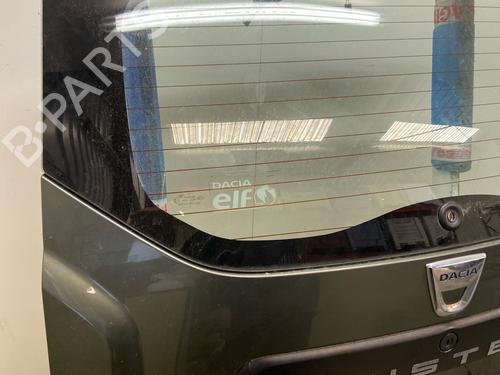 Tailgate DACIA DUSTER (HS_) 1.5 dCi 4x4 (HSMC, HSMD) | BP37078095C6 - Image 3