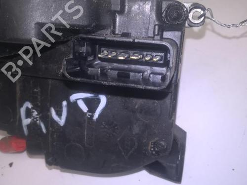 Used Front right lock Front right lock RENAULT KANGOO Express (FW0/1_) [2008-2026] 27117529 27117529