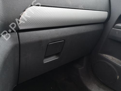 Used Glove box OPEL ZAFIRA / ZAFIRA FAMILY B (A05) 1.9 CDTI (M75) (120 hp) 27147469