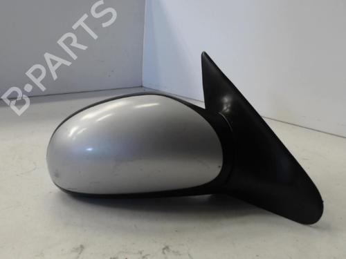Right mirror PEUGEOT 406 (8B) 2.0 HDI 110 | BP27121281C27 