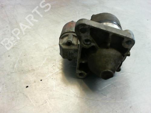 Starter RENAULT CLIO II (BB_, CB_) 1.2 (BB0A, BB0F, BB10, BB1K, BB28, BB2D, BB2H, CB0A,... | BP27117816M8 