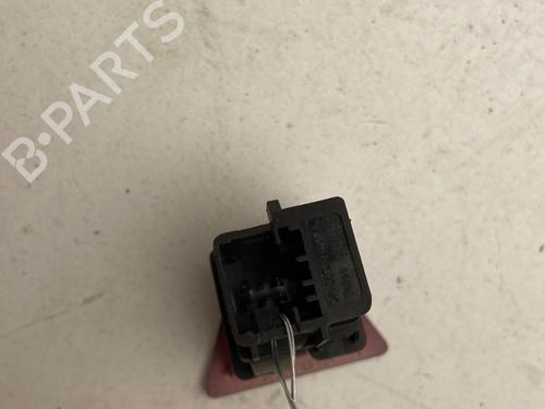 Used Warning switch Warning switch PEUGEOT 307 (3A/C) 1.6 HDi (90 hp) 27105666 27105666
