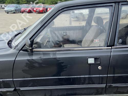 Used Front left window mechanism PEUGEOT 305 II Break (581E) 1.6 (75 hp) 27152385
