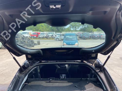 Tailgate lift support PEUGEOT 208 I (CA_, CC_) 1.4 HDi | BP27112248C138