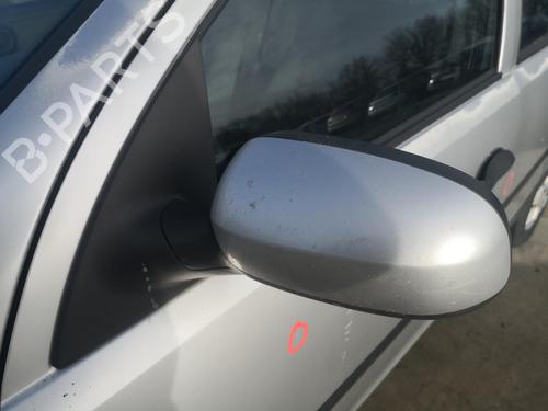 Used Left mirror OPEL CORSA C (X01) 1.2 (F08, F68) (75 hp) 27131045