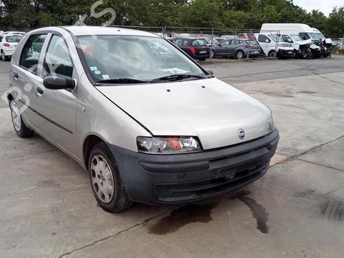 Used Subframe FIAT PUNTO (188_) 1.2 60 (188.030, .050, .130, .150, .230, .250) (60 hp) 27137674