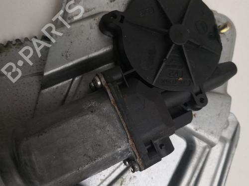 Front right window mechanism RENAULT TWINGO I (C06_) 1.2 16V (C060) | BP27148559C23 