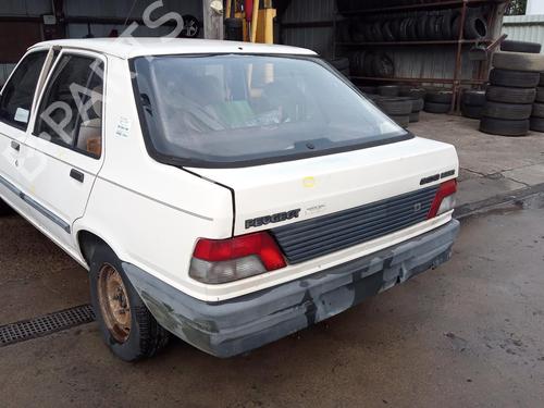 Used Parts PEUGEOT 309 II (3C, 3A) 1.9 Diesel 2908299