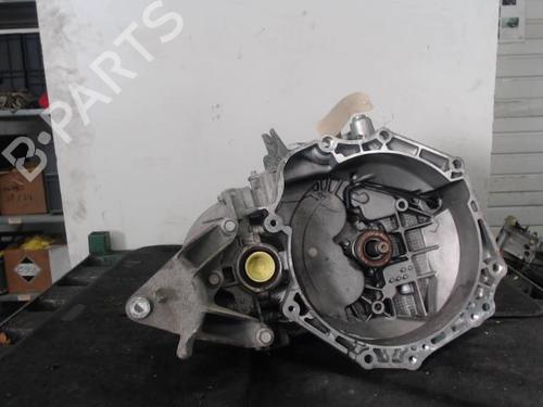 Used Gearbox Gearbox OPEL ASTRA J (P10) 1.7 CDTI (68) (110 hp) 27127571 27127571