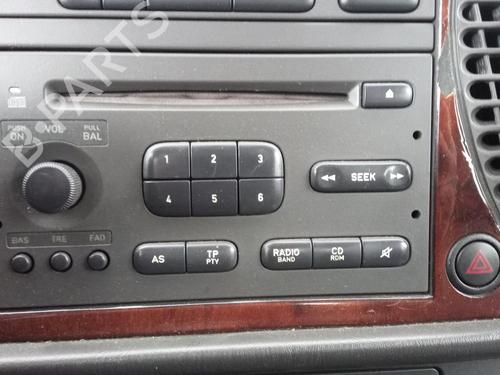 Used Radio SAAB 9-3 (YS3D) 2.2 TiD (125 hp) 27137027