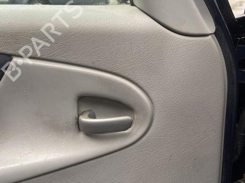 Venstre foran invendig håndtak CITROËN XSARA PICASSO (N68) 2.0 HDi (90 hp) 29725724