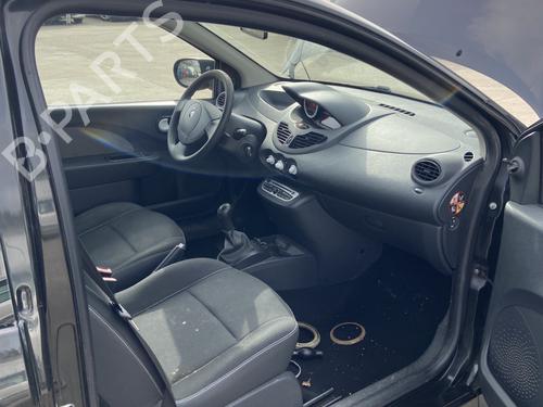 Gummiliste RENAULT TWINGO II (CN0_) 1.5 dCi (CN0E) (64 hp) 32759766