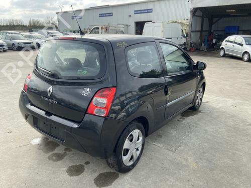 Glove box RENAULT TWINGO II (CN0_) 1.5 dCi (CN0E) | BP32759721C95  - Image 6