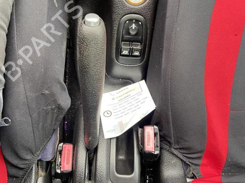 Used Hand brake PEUGEOT 206 Hatchback (2A/C) 2.0 HDI 90 (90 hp) 27105339