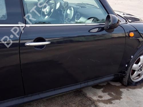 Used Front right window mechanism MINI MINI (R56) Cooper D (109 hp) 27101091