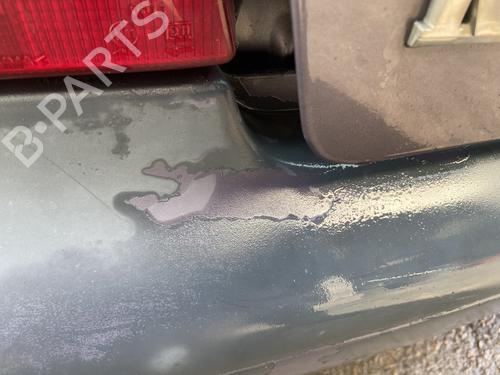 Bak støtfanger RENAULT TWINGO I (C06_) 1.2 (C066, C068) | BP29969365C8 