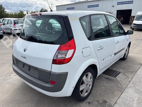 Switch RENAULT SCÉNIC II (JM0/1_) 1.6 (JM0C, JM0J, JM1B) | BP38985281I30 - Image 5