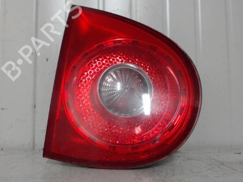 Used Left tailgate light VW GOLF V (1K1) 1.9 TDI (105 hp) 27117296