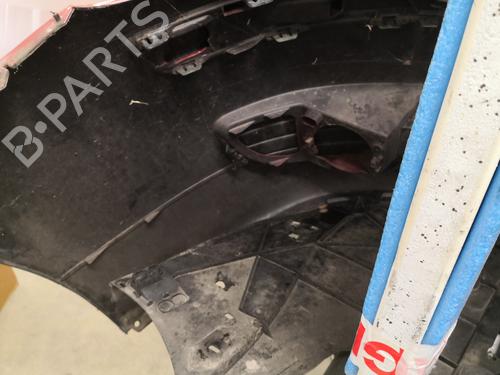 Front bumper CITROËN C4 I (LC_) 1.6 HDi | BP27111626C7 