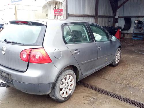 Left taillight VW GOLF V (1K1) 1.9 TDI | BP27145402C34 