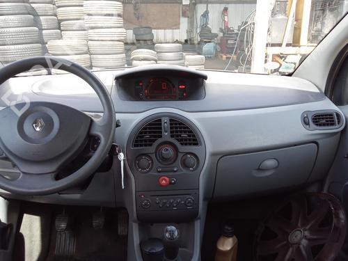 Handskerum RENAULT MODUS / GRAND MODUS (F/JP0_) 1.5 dCi (FP0D, JP0D) | BP27135935C95 - Image 2