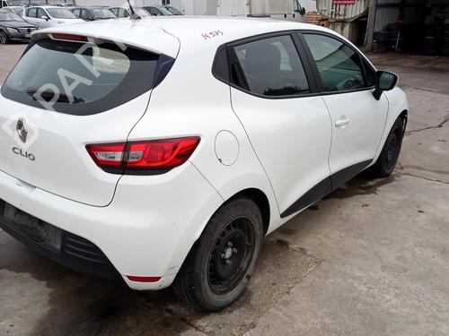 Engine RENAULT CLIO IV (BH_) 1.5 dCi 90 | BP27101394M1  - Image 9