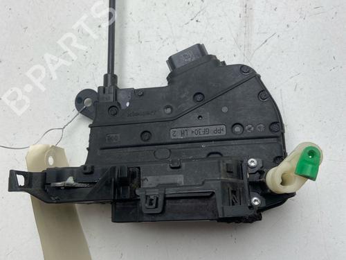 Front left lock RENAULT ZOE (BFM_) ZOE | BP39177226C98 - Image 3