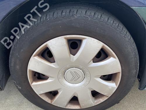 Used Rim CITROËN C4 I (LC_) 1.4 16V (88 hp) 28796976