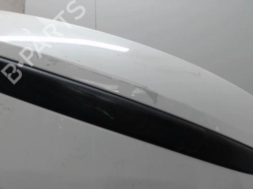 Used Front bumper Front bumper FORD FOCUS I Turnier (DNW) 1.8 Turbo DI / TDDi (90 hp) 27121859 27121859