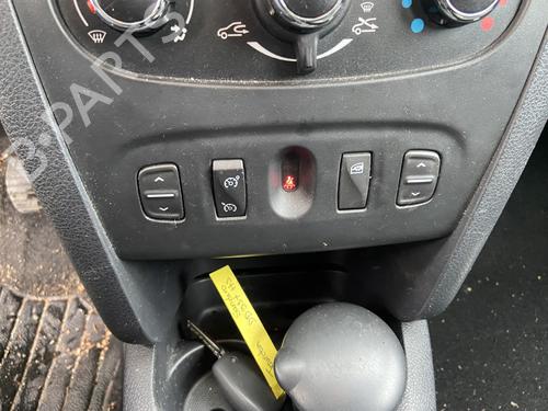 Used Right front window switch Right front window switch 38926228 38926228