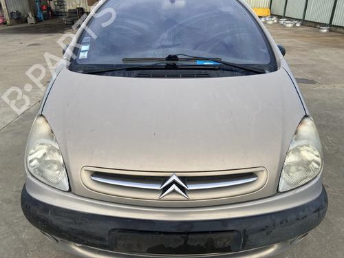 Used Hood CITROËN XSARA PICASSO (N68) 2.0 HDi (90 hp) 29148181