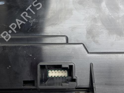 Climate control CITROËN DS4 (NX_) 1.6 HDi 115 | BP27111952I5 - Image 3