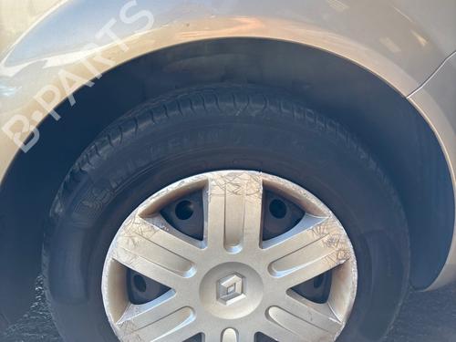 Llanta Llanta RENAULT SCÉNIC II (JM0/1_) 1.6 16V (JM1R) (112 hp) 39083012 39083012