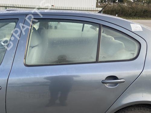 Used Rear left lock Rear left lock SKODA OCTAVIA II (1Z3) 1.9 TDI (105 hp) 32746099 32746099